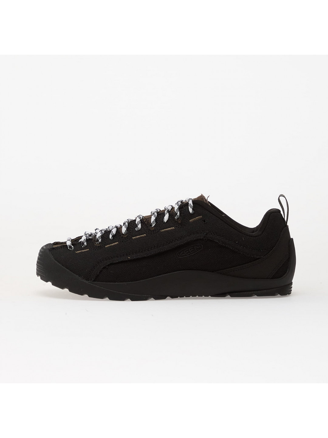 Tenisky KEEN Jasper Split Women Skall Black EUR 38 5